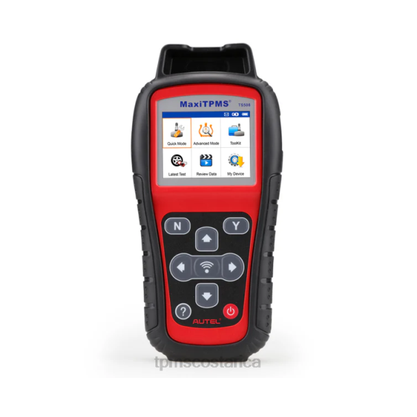 sensor de presión de neumáticos TPMS - Herramienta de programación tpms ts508 - oferta solo en línea 224P1219