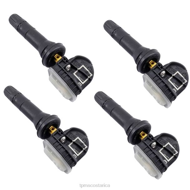 sensor de presión de neumáticos onix - tpms brilliance auto el sensor de presión 13598772 315mhz 224P1788