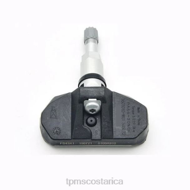 sensor TPMS opel - tpms cambia el sensor de presión fs43x1 433mhz 224P1734