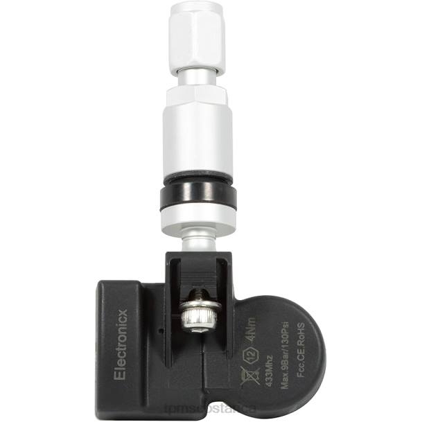 sensor TPMS autel - tpms saic datsun sensor de presión de neumáticos h5511e4 224P1292