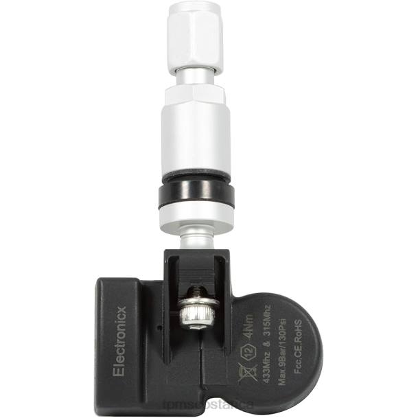 sensor TPMS autel - tpms saic datsun sensor de presión de neumáticos h5511e4 224P1292