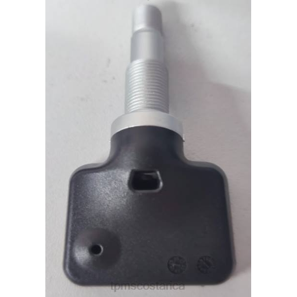 sensor de presión de neumáticos mercedes - tpms zx auto el sensor de presión h3608030 433mhz 224P1777