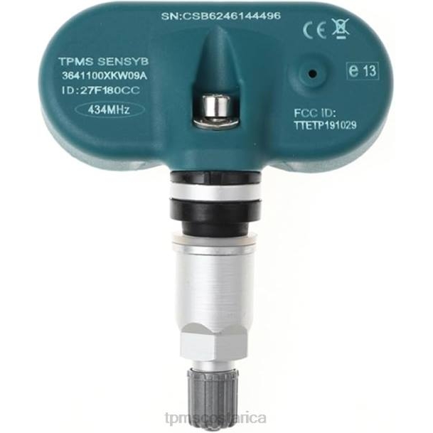 sensor TPMS bmw - Tpms haval/gwm el sensor de presión 3641100xkw09a 433mhz 224P1693