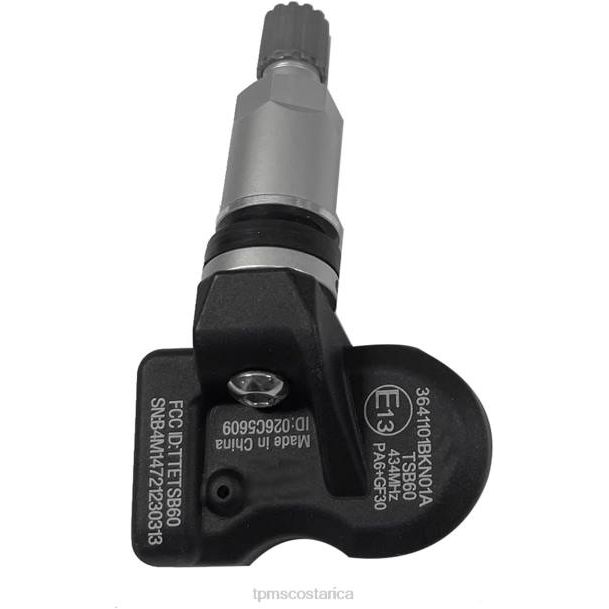 sensor TPMS ford - Tpms haval/gwm el sensor de presión 3641101bkn01a 433mhz 224P1701