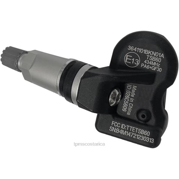 sensor TPMS ford - Tpms haval/gwm el sensor de presión 3641101bkn01a 433mhz 224P1701