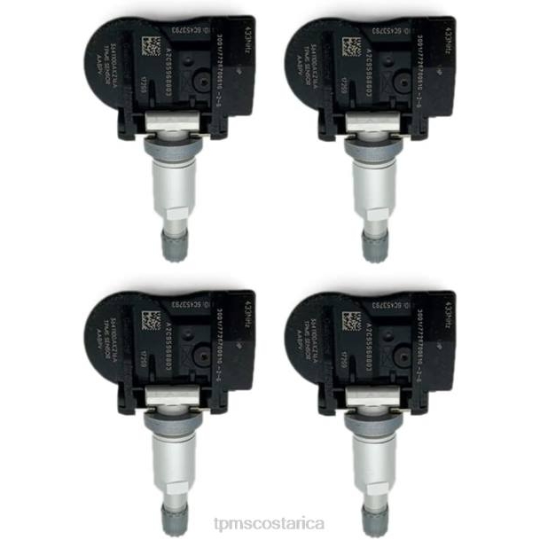 sensor TPMS opel - Tpms haval/gwm el sensor de presión 3641100akz16a 433mhz 224P1704