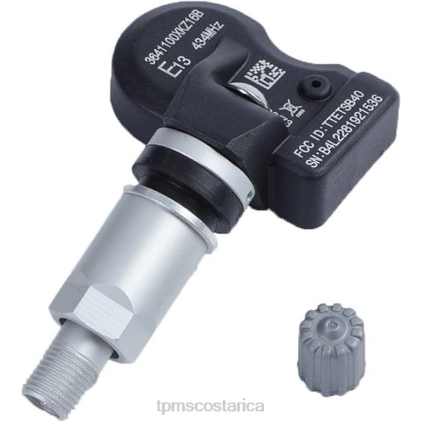 sensor de presión de neumáticos TPMS - Tpms haval/gwm el sensor de presión 3641100xkz16b 433mhz 224P1699