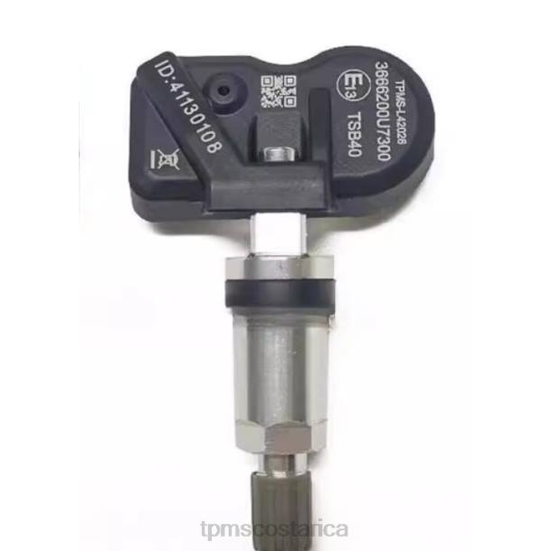 sensor TPMS precio - Tpms jianghuai el sensor de presión 3666200u7300 433mhz 224P1755