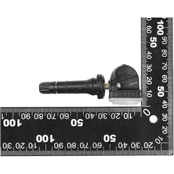 sensor de presión de neumáticos TPMS - tpms jianghuai el sensor de presión b00011299 433mhz 224P1759