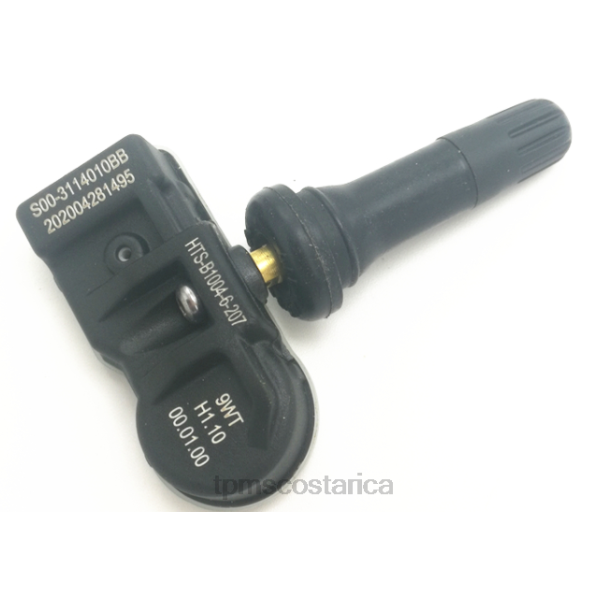 sensor TPMS autel - Sensor de presión de neumáticos tpms nezha s003114010bb 224P1312