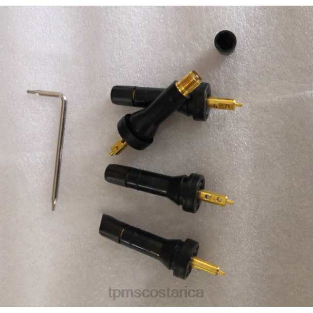 sensor de presión de neumáticos mercedes - Sensor de presión de neumáticos tpms rongwei 10718213 224P1257