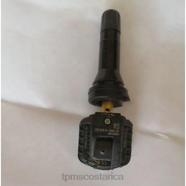 sensor de presión de neumáticos mercedes - Sensor de presión de neumáticos tpms rongwei 10718213 224P1257