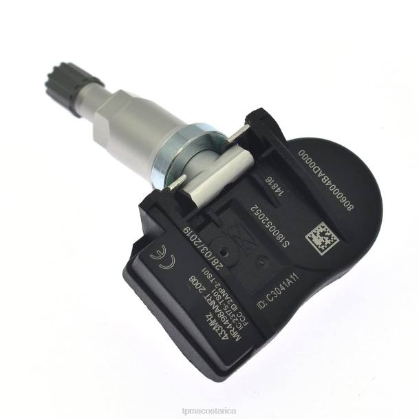 TPMS Costa Rica - tpms trumpchi el sensor de presión 8060004bad0000 433mhz 224P1746