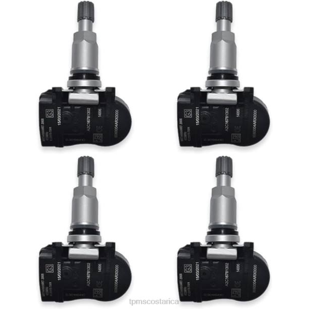 sensor TPMS opel - tpms trumpchi el sensor de presión 8060004arx0000 433mhz 224P1744