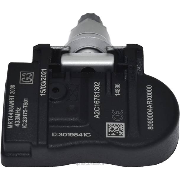 sensor TPMS opel - tpms trumpchi el sensor de presión 8060004arx0000 433mhz 224P1744