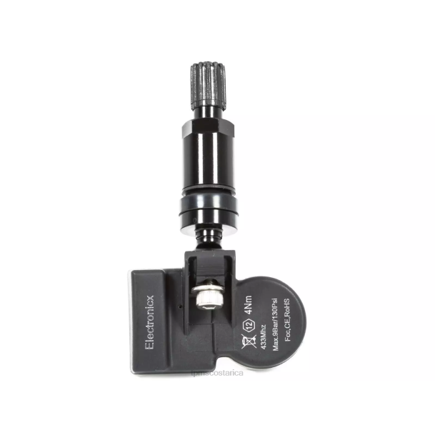 sensor de presión de neumáticos TPMS - tpms wuling el sensor de presión 23984663 433mhz 224P1779