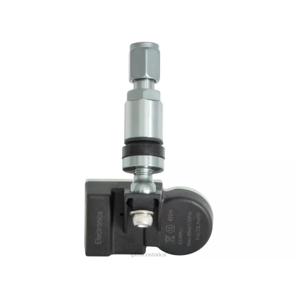 sensor de presión de neumáticos ford focus - tpms wuling el sensor de presión fs43x0l7 433mhz 224P1780