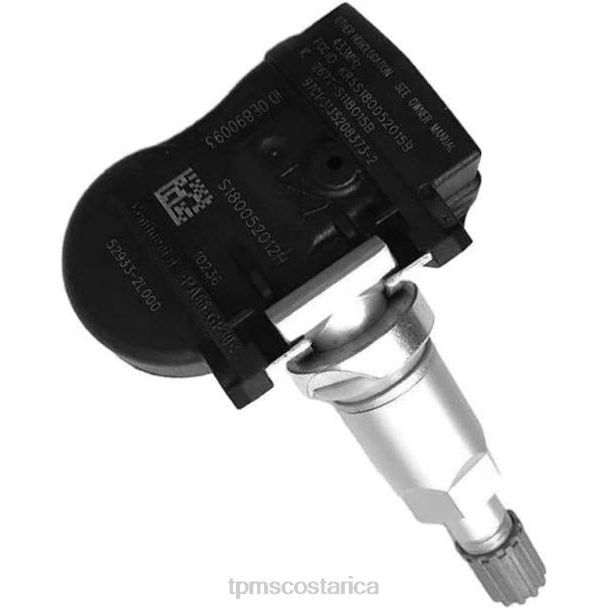 sensor TPMS autel - tpms hyundai el sensor de presión 529331j000 439mhz 224P1662