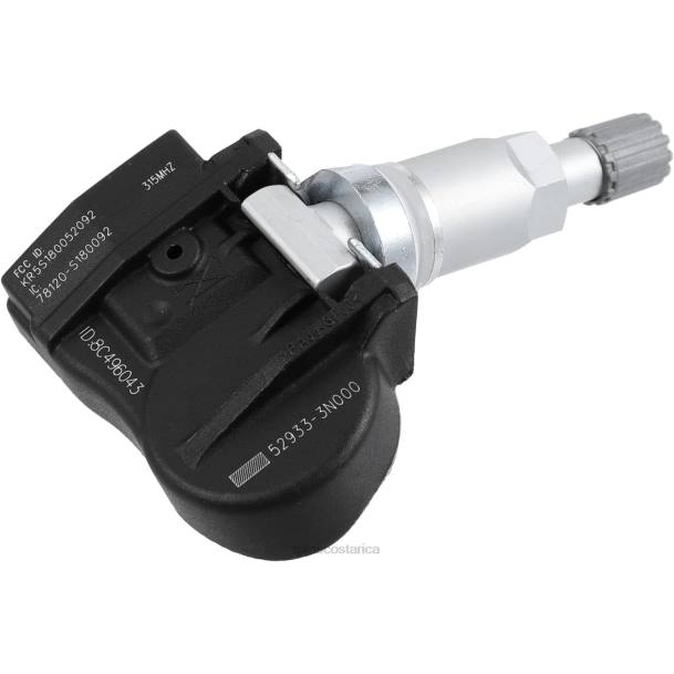 sensor TPMS bmw - tpms hyundai el sensor de presión 529333n000 460mhz 224P1683