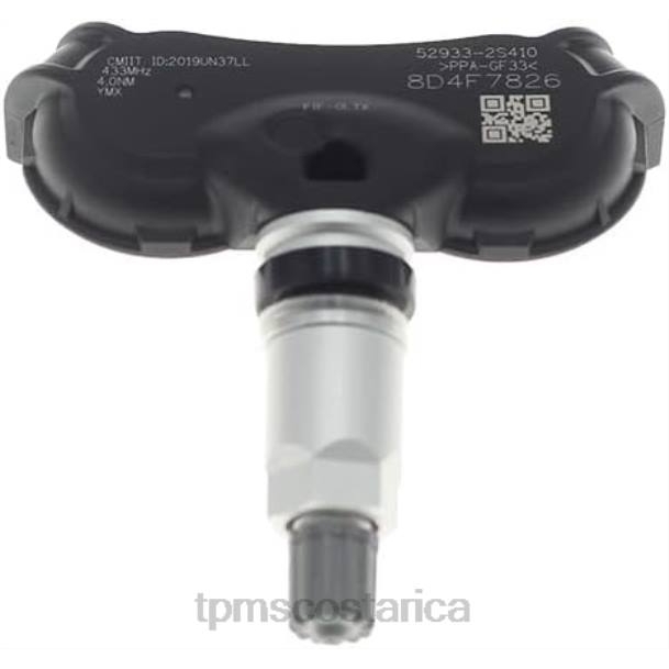 sensor TPMS opel - tpms hyundai el sensor de presión 529332s410 441mhz 224P1664