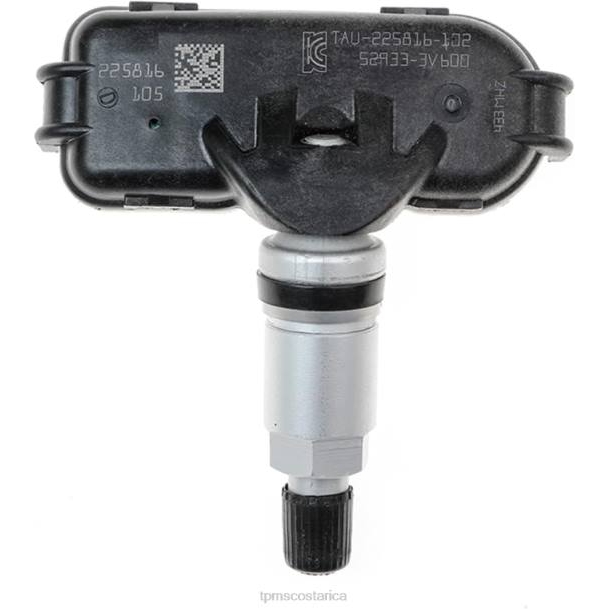 sensor de presión de neumáticos ford focus - tpms hyundai el sensor de presión 529333v600 447mhz 224P1670