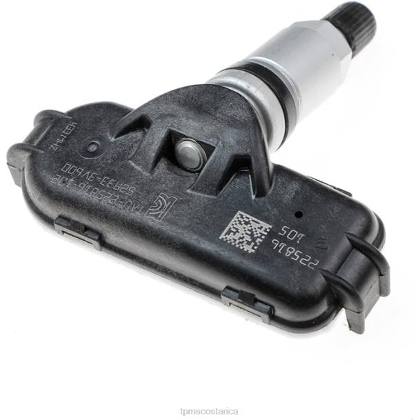 sensor de presión de neumáticos ford focus - tpms hyundai el sensor de presión 529333v600 447mhz 224P1670