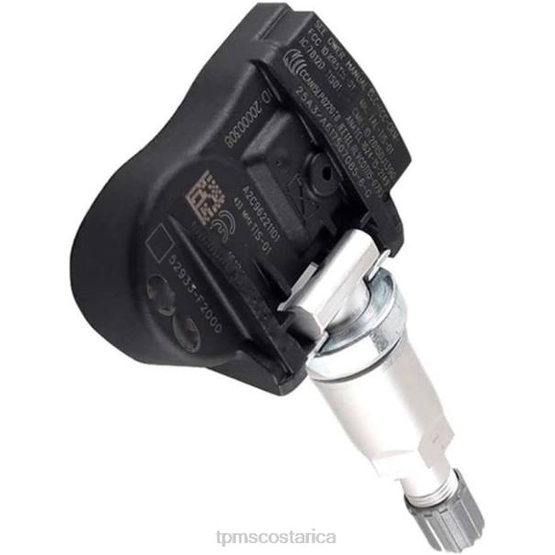 sensor de presión de neumáticos mercedes - tpms hyundai el sensor de presión 52933f2000 444mhz 224P1667