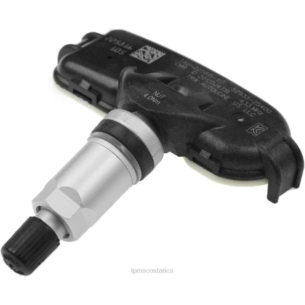 sensor de presión de neumáticos onix - tpms hyundai el sensor de presión 529332s400 445mhz 224P1668