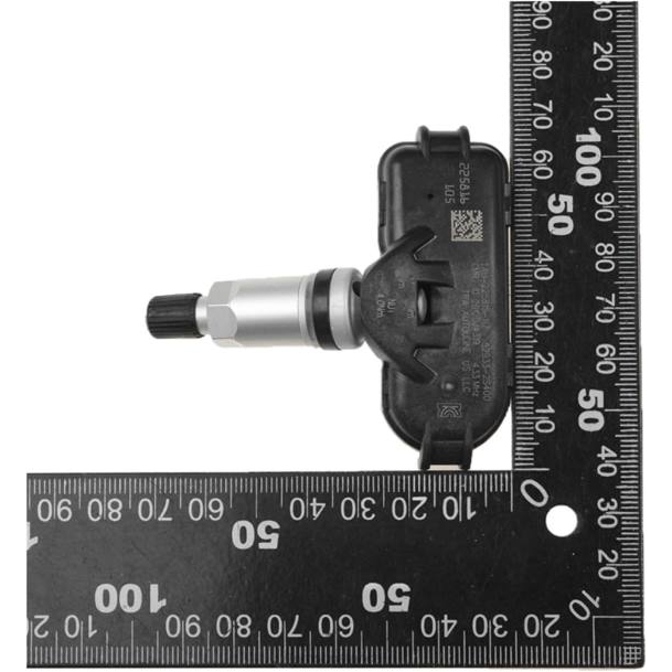 sensor de presión de neumáticos onix - tpms hyundai el sensor de presión 529332s400 445mhz 224P1668