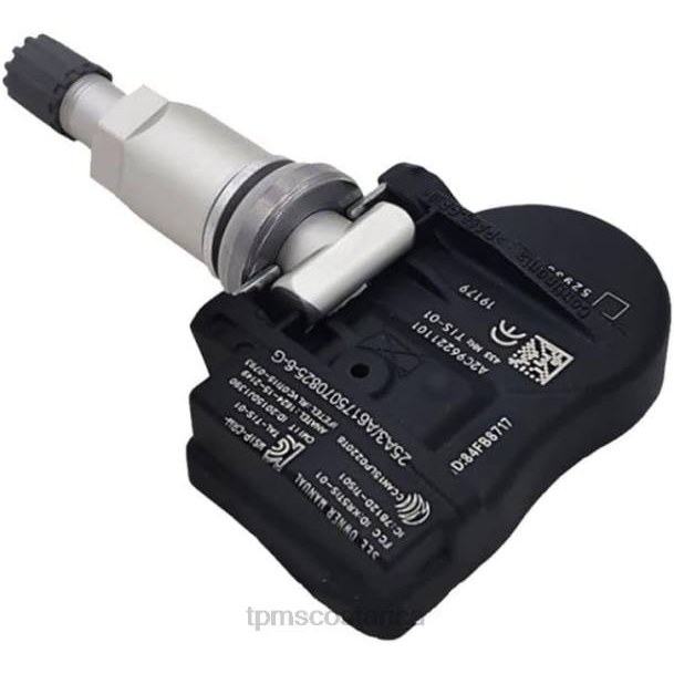 sensor de presión de neumáticos onix - tpms hyundai el sensor de presión 529333n100 435mhz 224P1658