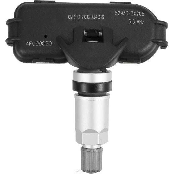 TPMS Costa Rica - tpms kia el sensor de presión 529333x205 463mhz 224P1686
