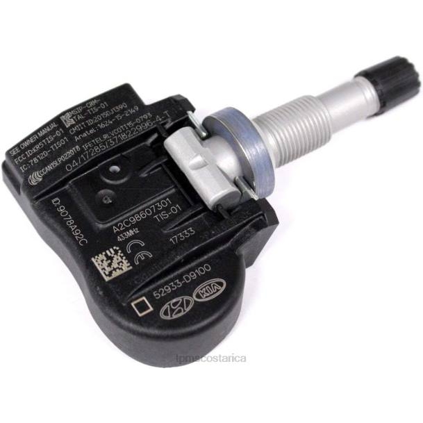 TPMS Costa Rica - tpms kia el sensor de presión 52933d9100 443mhz 224P1666
