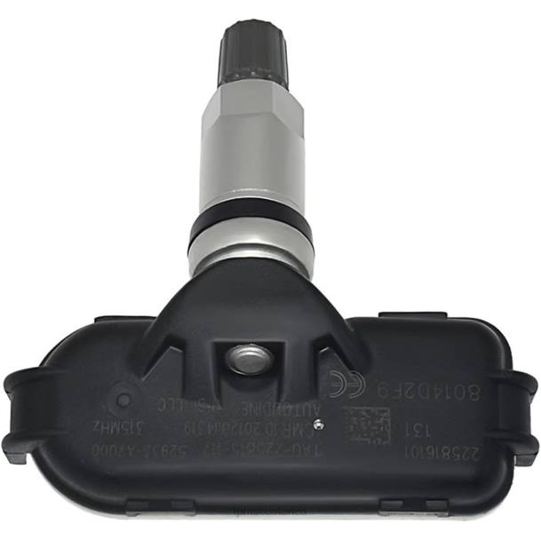 sensor de presión de neumáticos onix - tpms kia el sensor de presión 52933a7000 465mhz 224P1688