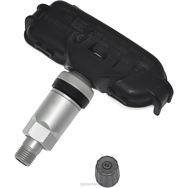 sensor de presión de neumáticos onix - tpms kia el sensor de presión 52933a7000 465mhz 224P1688