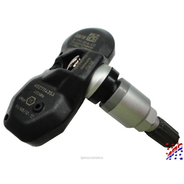 sensor de presión de neumáticos mercedes - Sensor de presión de neumáticos tpms bmw 36106790054 224P1447