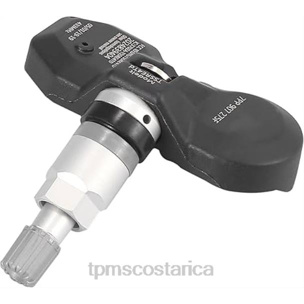 sensor de presión de neumáticos ford focus - tpms bugatti 7pp907275f sensor de presión de neumáticos 224P1230