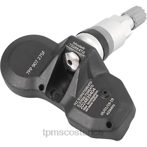 sensor de presión de neumáticos ford focus - tpms bugatti 7pp907275f sensor de presión de neumáticos 224P1230