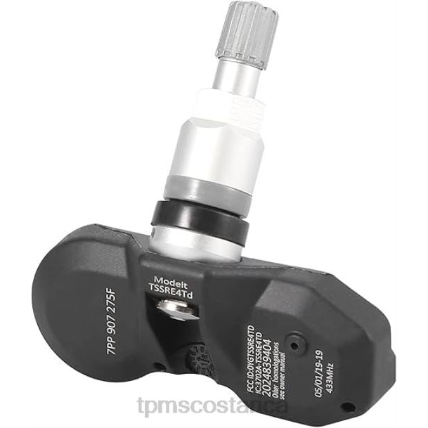 sensor de presión de neumáticos ford focus - tpms bugatti 7pp907275f sensor de presión de neumáticos 224P1230
