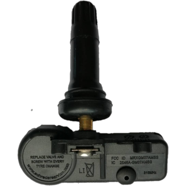 sensor TPMS precio - Sensor de presión de neumáticos tpms buick/cadillac 25799331 224P1345