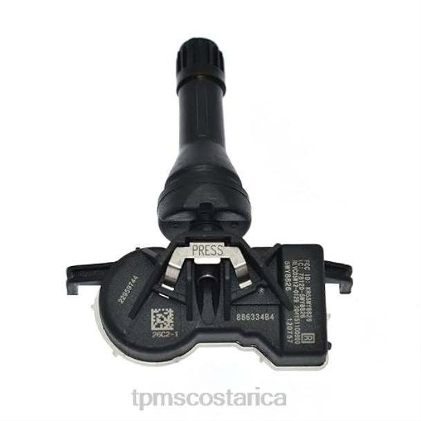 sensor de presión de neumáticos onix - sensor de presión de neumáticos tpms cadillac 22959744 224P1418