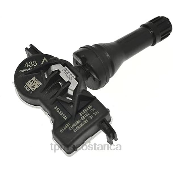 sensor TPMS precio - sensor de presión de neumáticos tpms dodge 68105280ad 224P1425