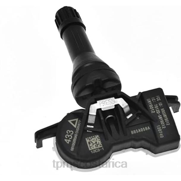sensor TPMS precio - sensor de presión de neumáticos tpms dodge 68105280ad 224P1425
