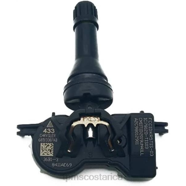 sensor de presión de neumáticos mercedes - Sensor de presión de neumáticos tpms chrysler/dodge/jeep 68313387aa 224P1347