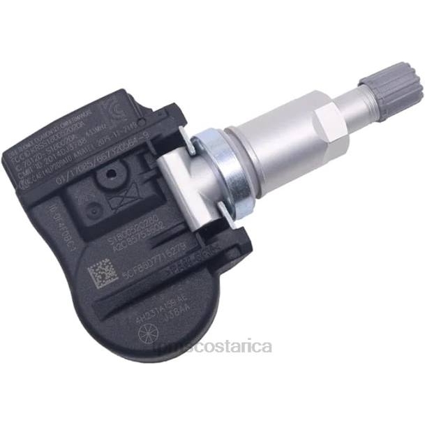 sensor TPMS autel - Sensor de presión de neumáticos tpms jaguar 4h231a159ae 224P1462
