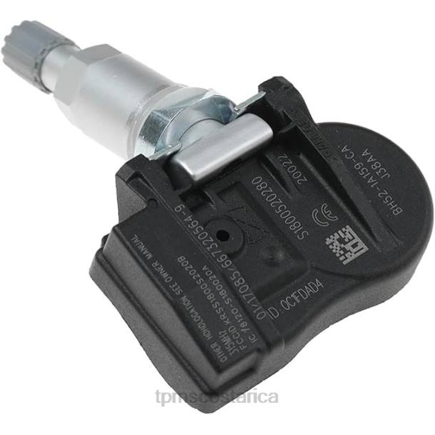 sensor TPMS bmw - Sensor de presión de neumáticos tpms land rover/jaguar bh521a159ca 224P1453