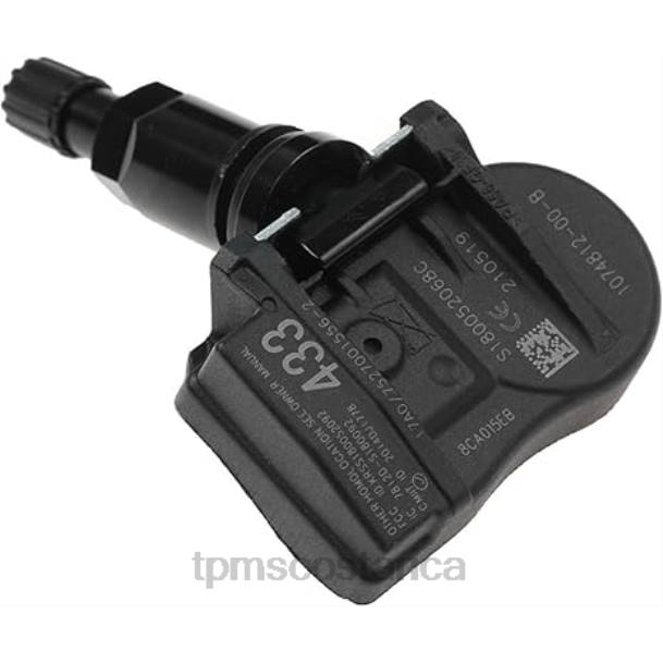 sensor TPMS autel - Sensor de presión de neumáticos tpms tesla 107481200b 224P1422
