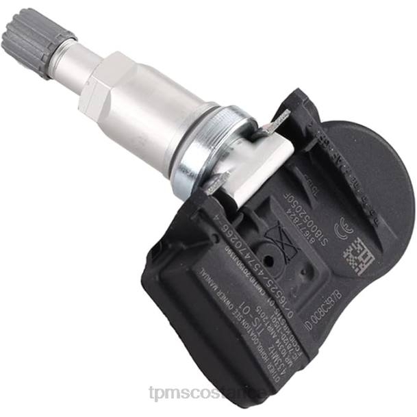 TPMS Costa Rica - sensor de presión de neumáticos tpms ford 8g921a189kb 224P1386