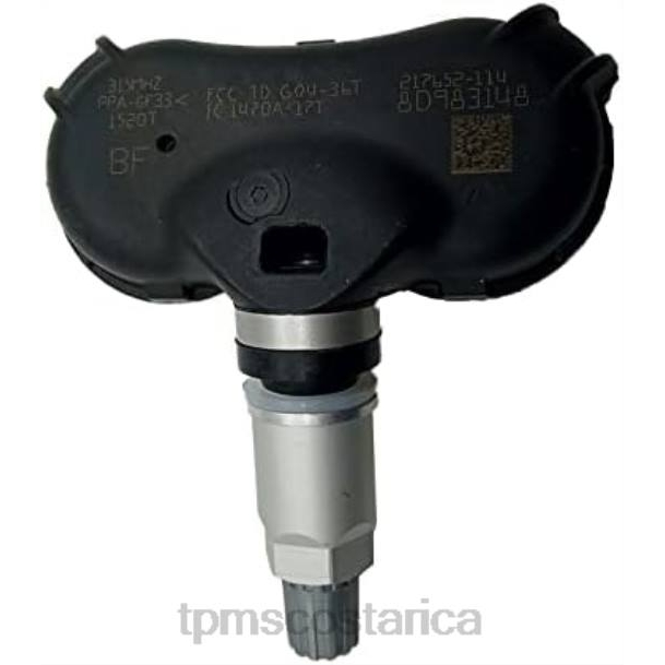 sensor de presión de neumáticos ford focus - tpms acura el sensor de presión 42753tk4a01 397mhz 224P1620