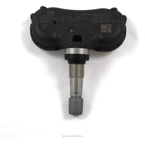 sensor TPMS ford - tpms honda el sensor de presión 42753swa316 358mhz 224P1581