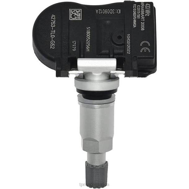 sensor de presión de neumáticos TPMS - tpms honda el sensor de presión 42753tl0g52 316mhz 224P1539